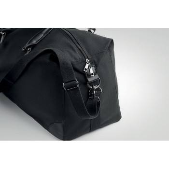 MONACO - Canvas travel bag 340gr