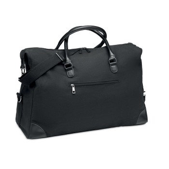 MONACO - Canvas travel bag 340gr