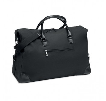 MONACO - Canvas travel bag 340gr