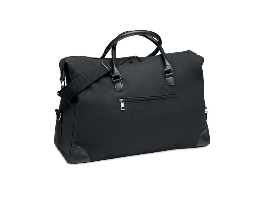 MONACO - Canvas travel bag 340gr