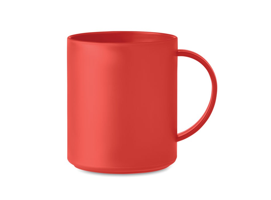 MONDAY - Reusable cup