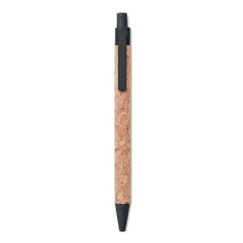 MONTADO - Cork ballpoint pen