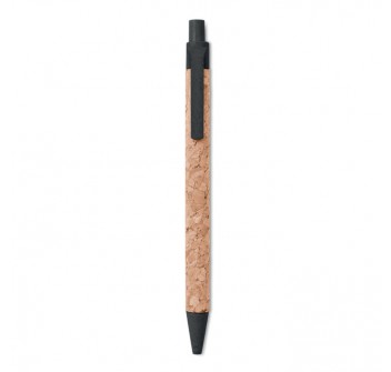 MONTADO - Cork ballpoint pen