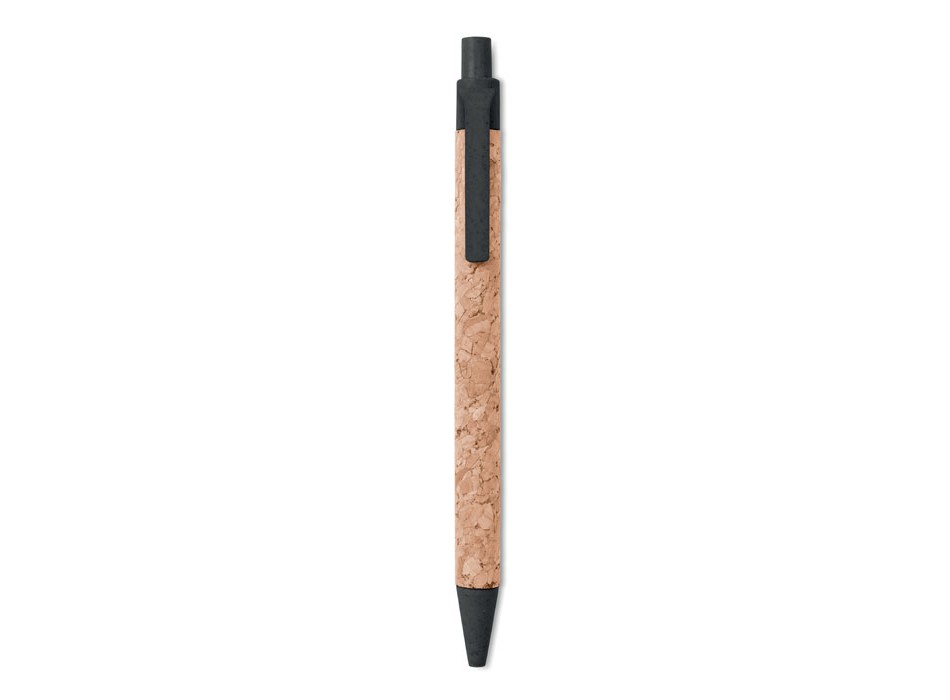 MONTADO - Cork ballpoint pen