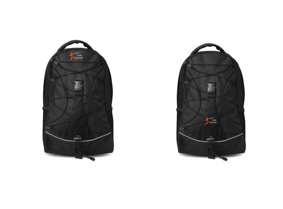 MONTE LEMA - Adventure backpack