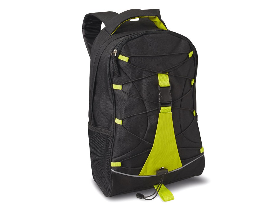 MONTE LEMA - Adventure backpack