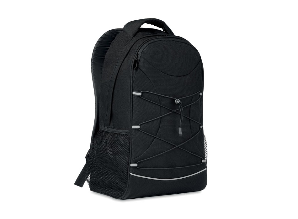 MONTE LOMO - RPET 600D backpack