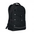 MONTE LOMO - RPET 600D backpack
