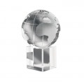 MUNDI - Glass paperweight