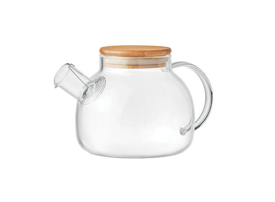 MUNNAR - Glass tea holder