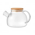 MUNNAR - Glass tea holder