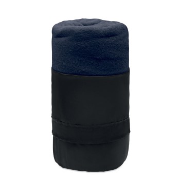 MUSALA RPET - Travel blanket