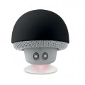 MUSHROOM - Wireless speaker with suction cup