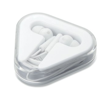 MUSIPLUG - Headset in PS case