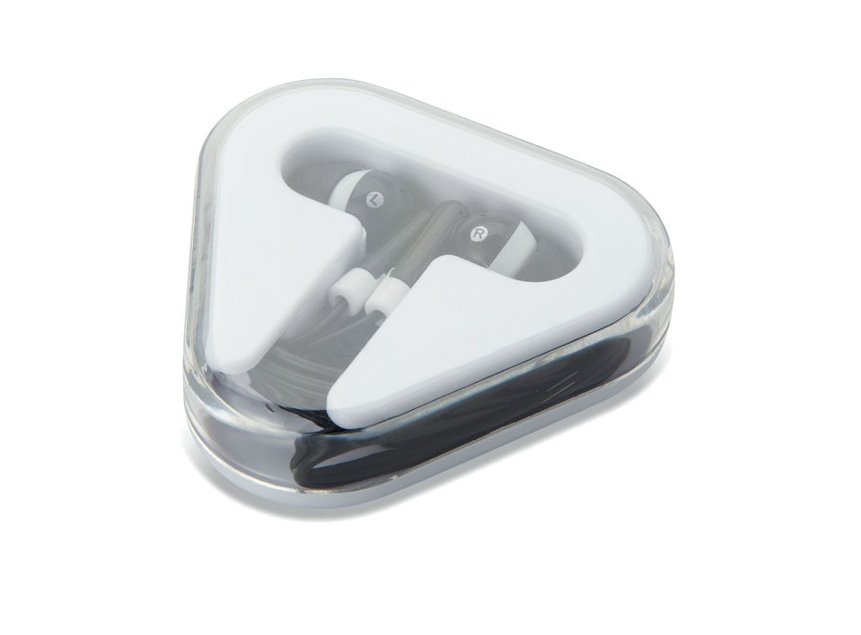 MUSIPLUG - Headset in PS case