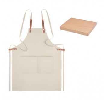 NAGPUR - Organic cotton apron