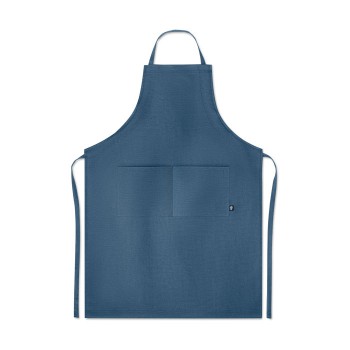 NAIMA APRON - 200gr hemp apron