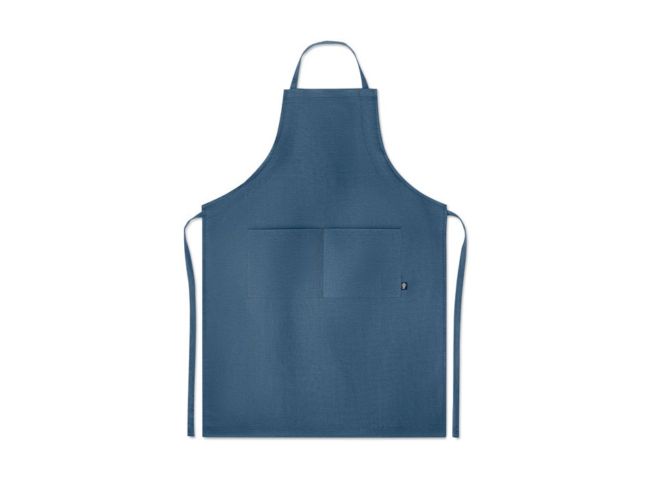 NAIMA APRON - 200gr hemp apron
