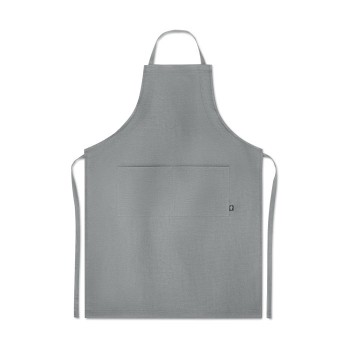 NAIMA APRON - 200gr hemp apron