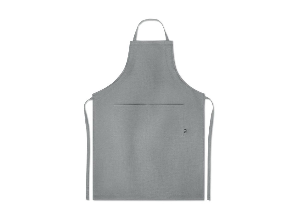 NAIMA APRON - 200gr hemp apron