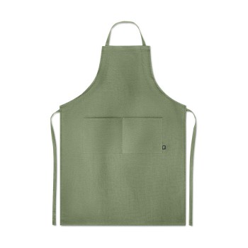 NAIMA APRON - 200gr hemp apron