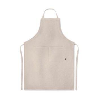 NAIMA APRON - 200gr hemp apron