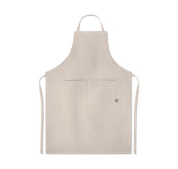 NAIMA APRON - 200gr hemp apron