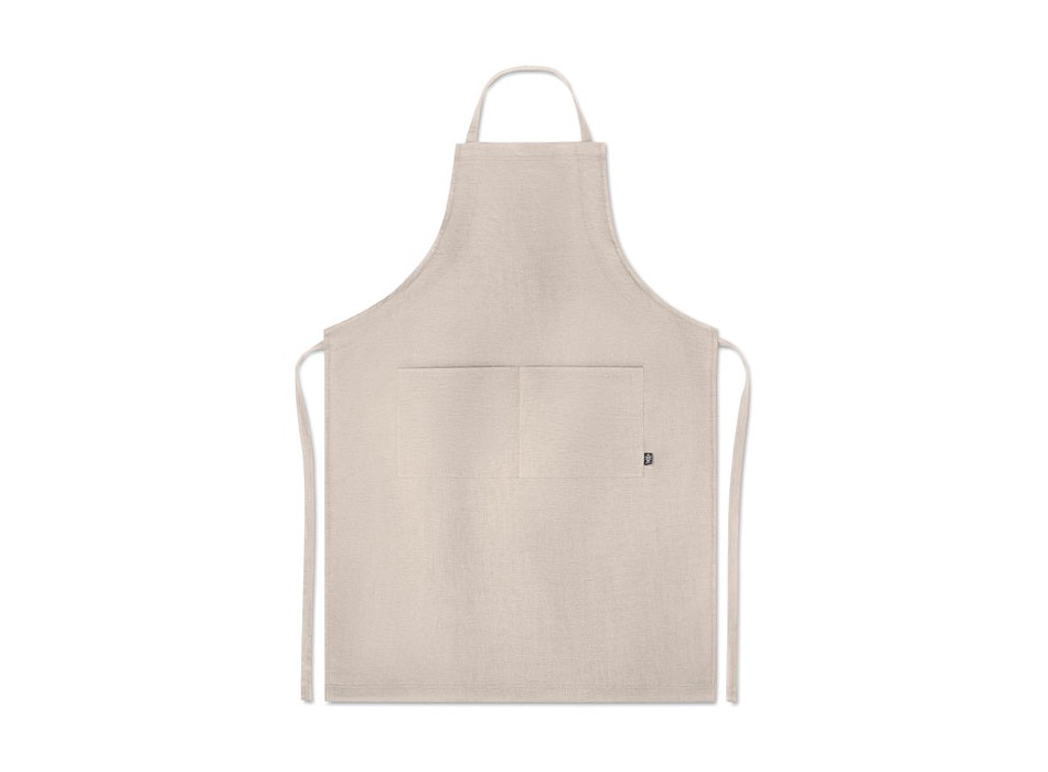 NAIMA APRON - 200gr hemp apron