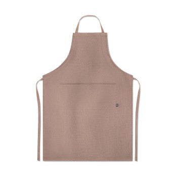 NAIMA APRON - 200gr hemp apron