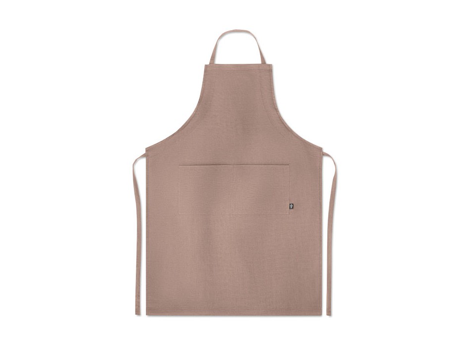 NAIMA APRON - 200gr hemp apron