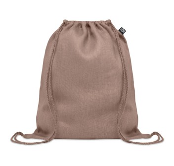 NAIMA BAG - 100% hemp bag