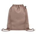 NAIMA BAG - 100% hemp bag
