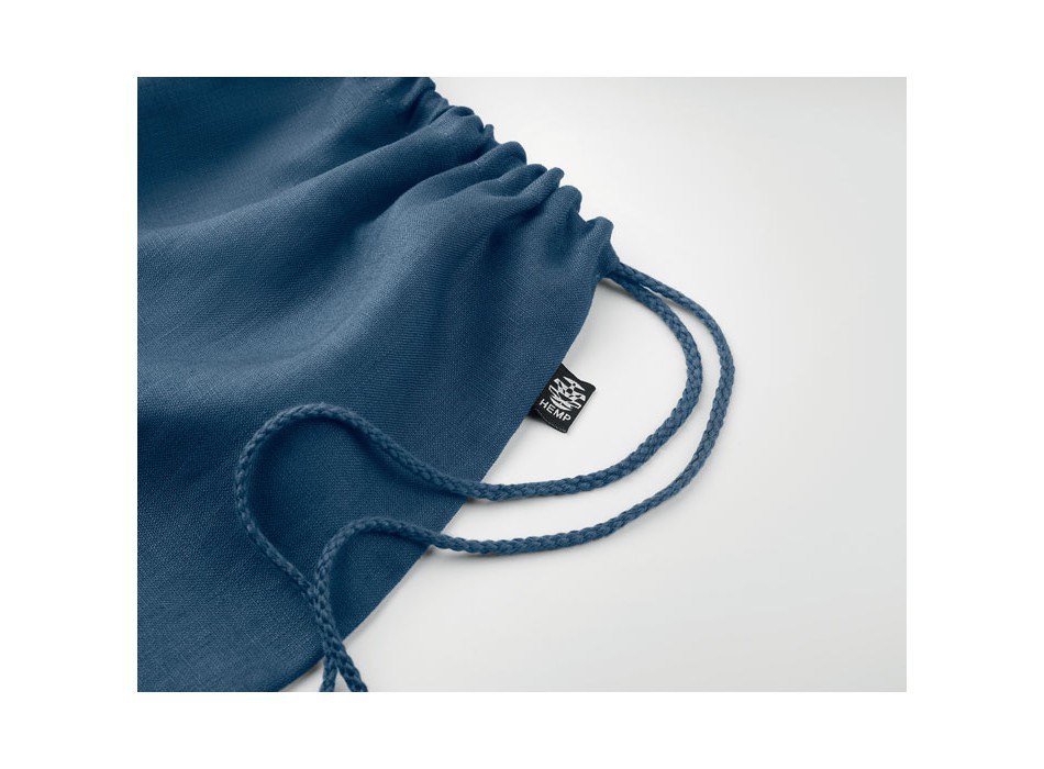 NAIMA BAG - 100% hemp bag