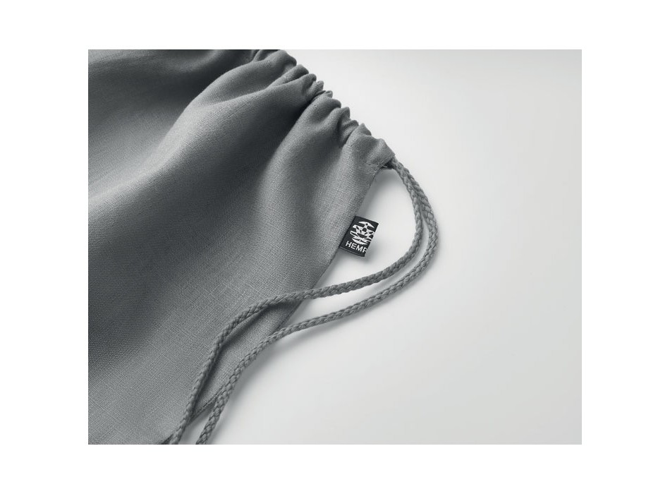 NAIMA BAG - 100% hemp bag