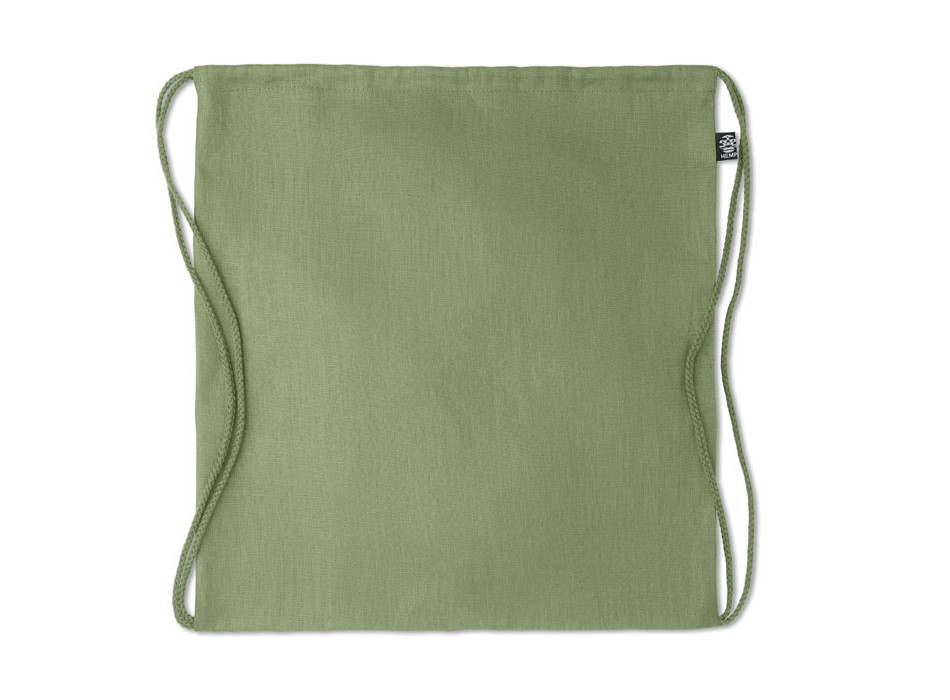 NAIMA BAG - 100% hemp bag