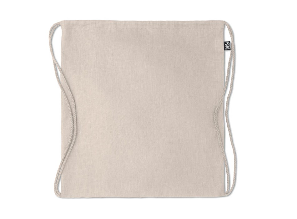 NAIMA BAG - 100% hemp bag