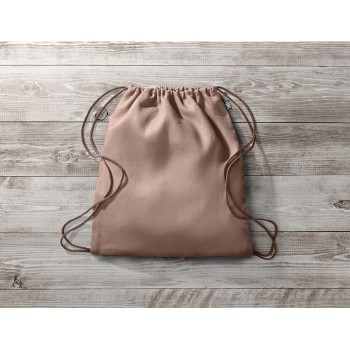 NAIMA BAG - 100% hemp bag