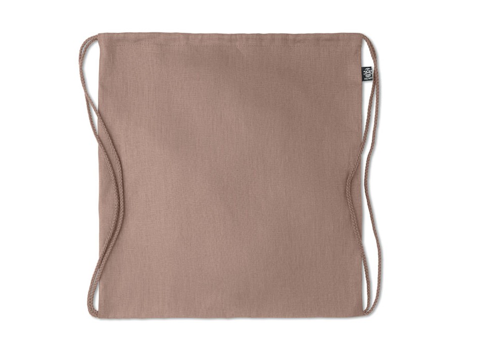 NAIMA BAG - 100% hemp bag