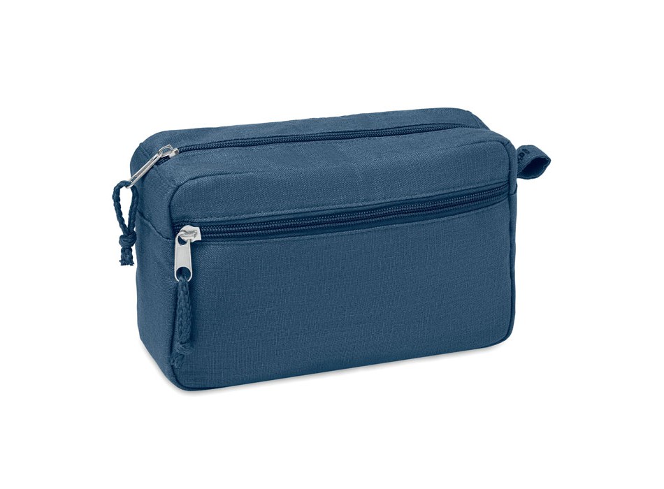 NAIMA COSMETIC - Cosmetic holder in 100% hemp