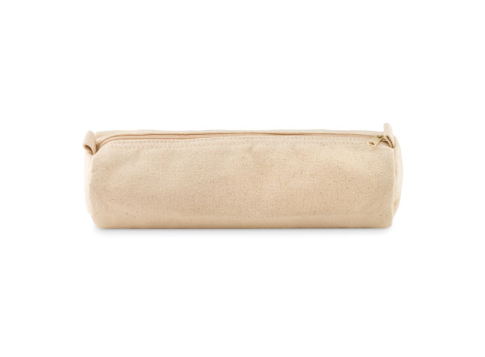NATU POUCH - Cotton pencil holder