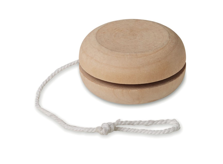 NATUS - Wooden yo-yo