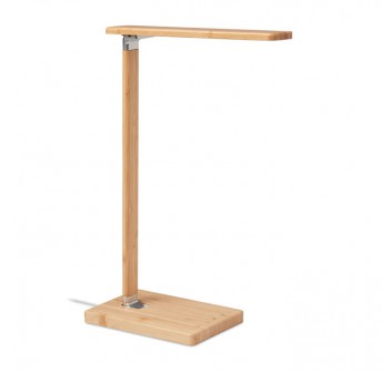 NEAT LIGHT - Table light and 10W charger