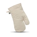 NEVON - Oven mitt in organic cotton