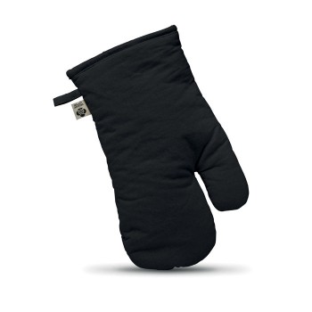 NEVON - Oven mitt in organic cotton