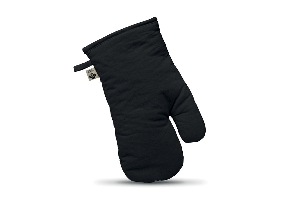 NEVON - Oven mitt in organic cotton