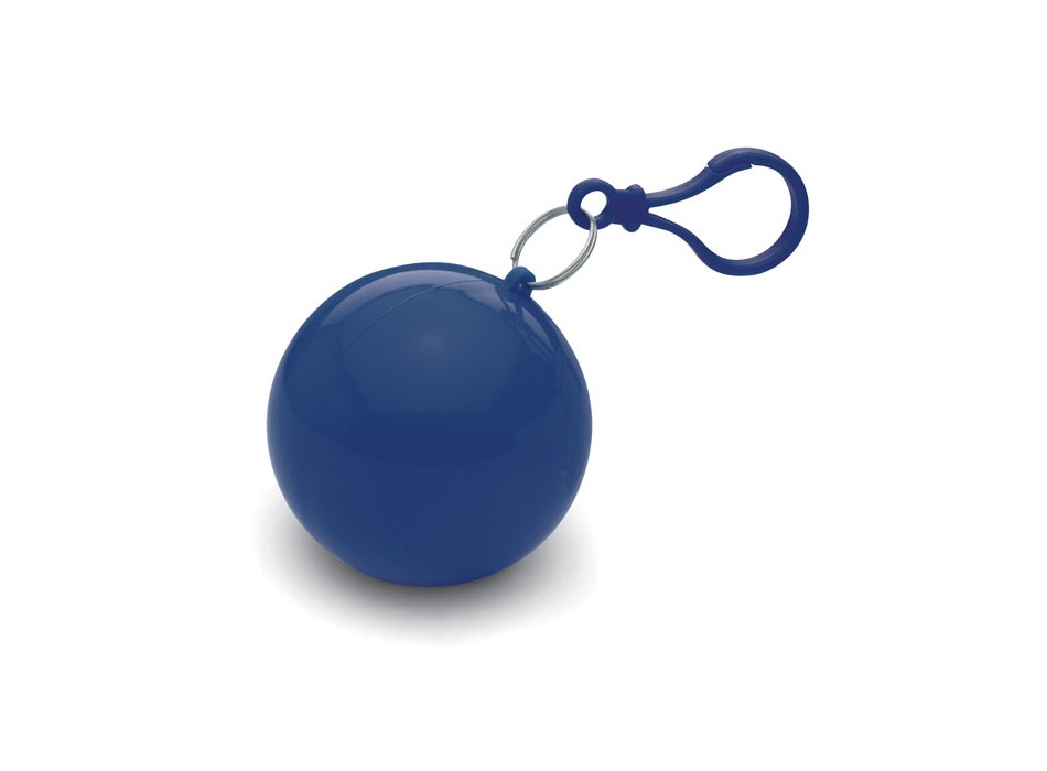 NIMBUS - Waterproof in conf. spherical