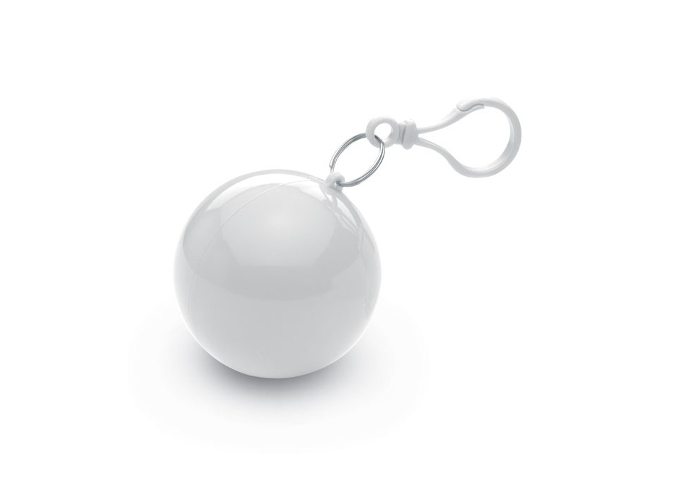 NIMBUS - Waterproof in conf. spherical