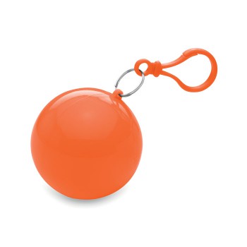 NIMBUS - Waterproof in conf. spherical