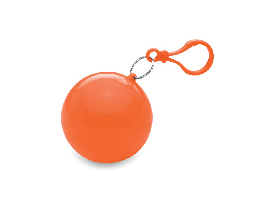 NIMBUS - Waterproof in conf. spherical