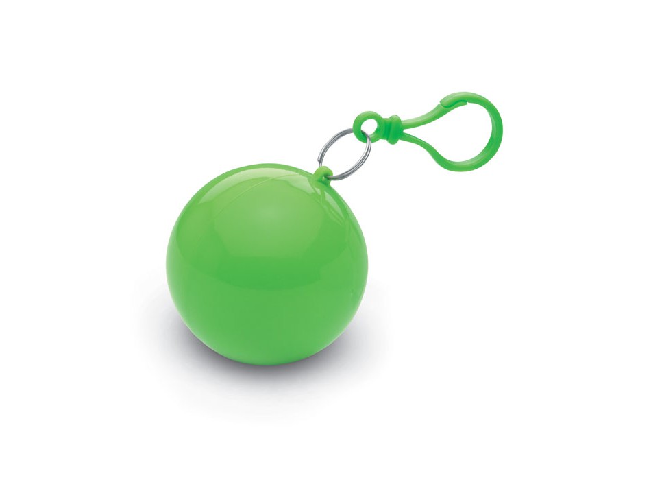 NIMBUS - Waterproof in conf. spherical